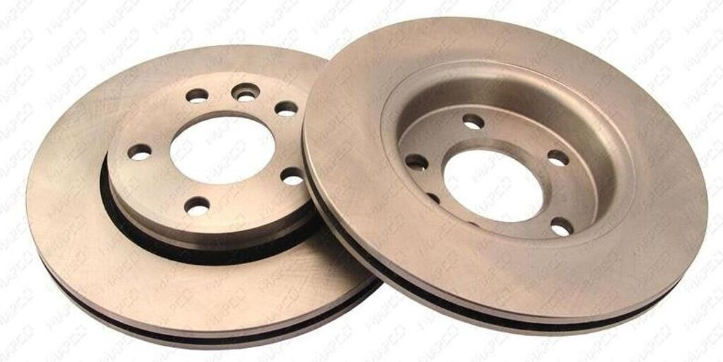 Mapco 25755