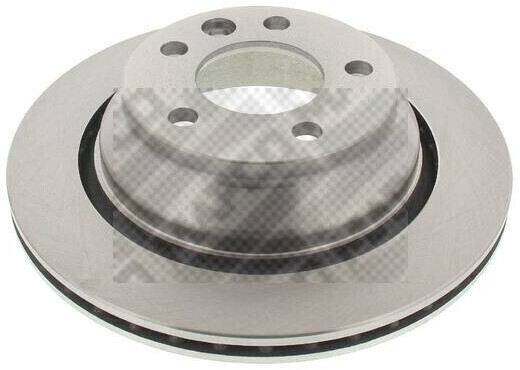 Mapco 25777
