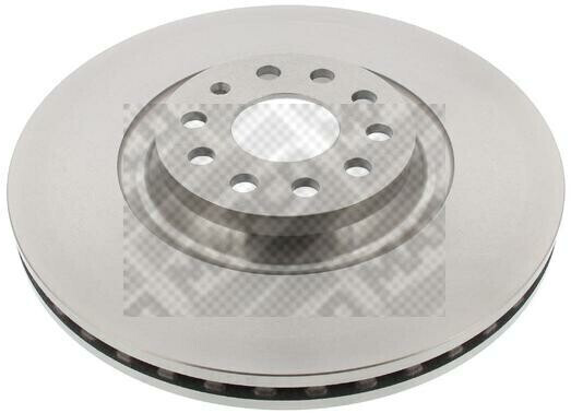 Mapco 25779