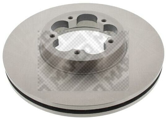 Mapco 25823