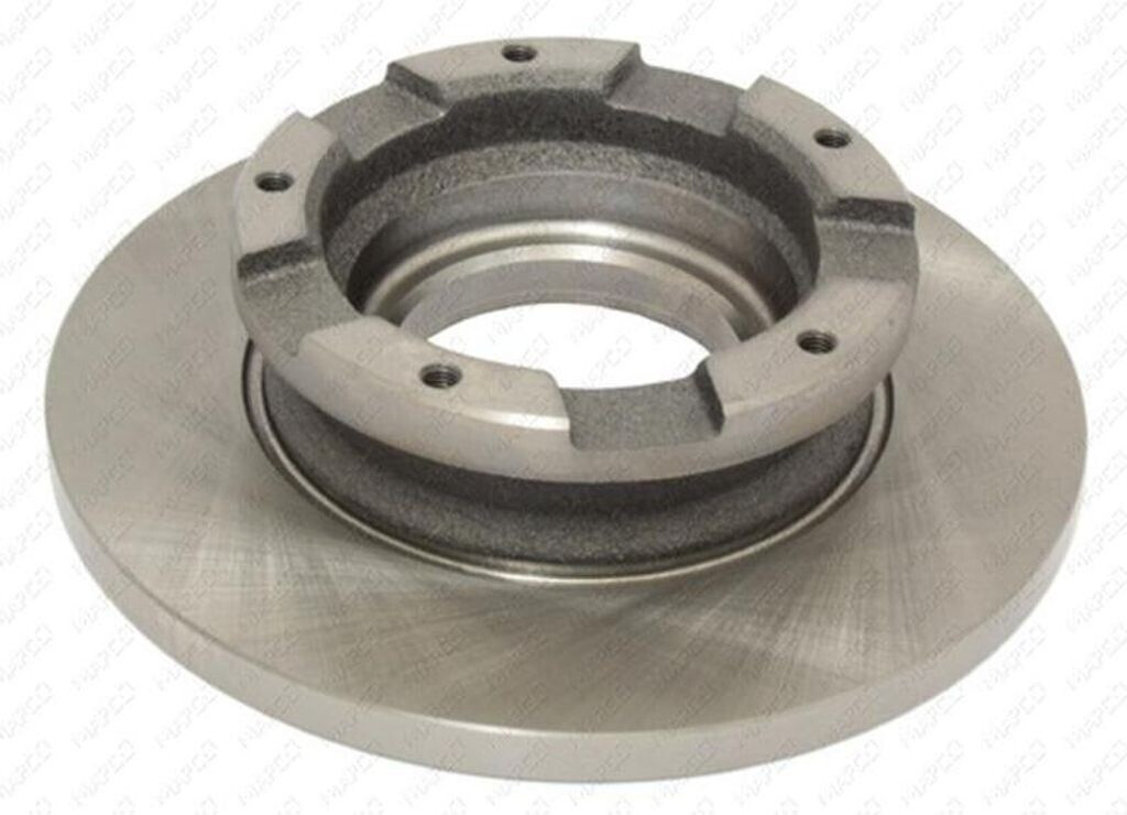 Mapco 25829