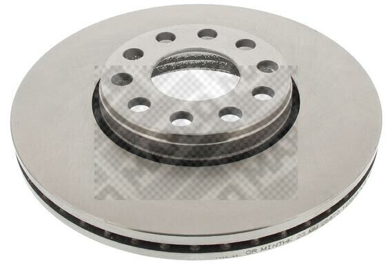 Mapco 25870