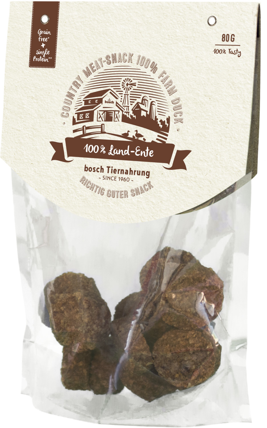 bosch FSC Country Meat Snack