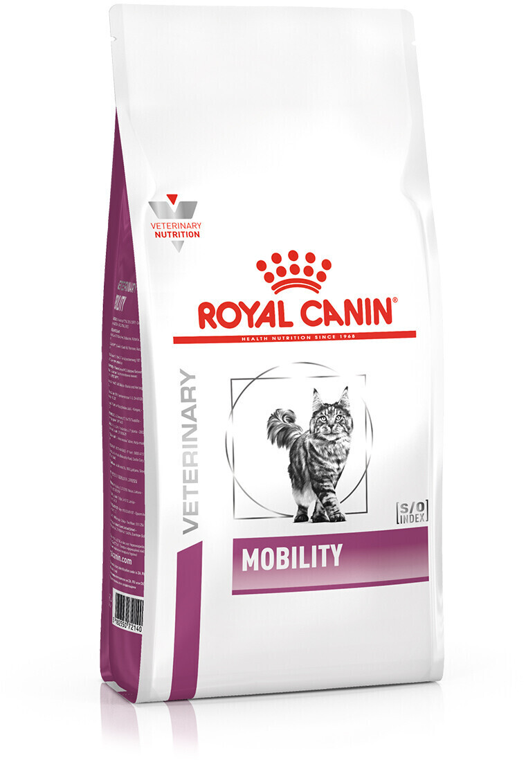 Royal Canin Feline Mobility MC 28 4kg