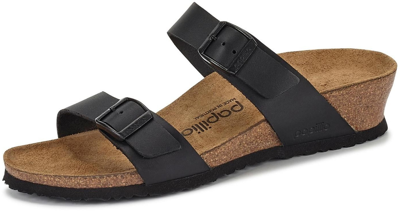 Papillio Tessa black