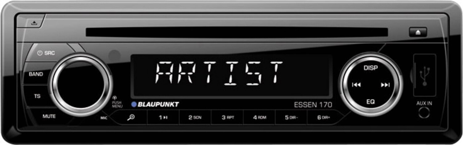 Blaupunkt Essen 170