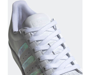 Adidas Superstar Junior (FV3139) cloud white/iridiscent white/cloud desde | Compara precios en idealo