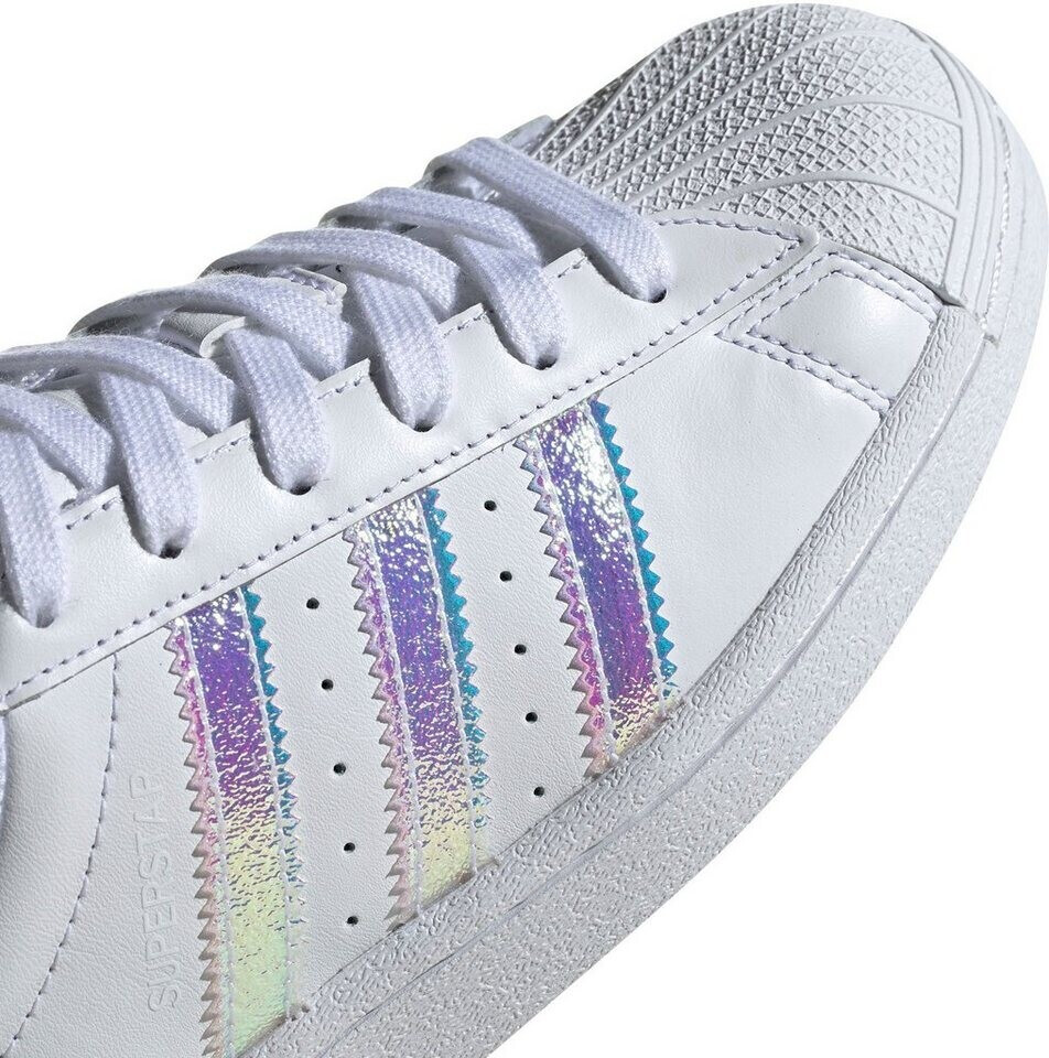 Adidas originals junior superstar iridescent outlet