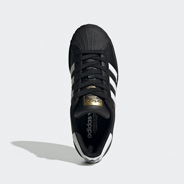 Adidas Superstar Junior EF5398 core black cloud white core black a 70 00 oggi Migliori prezzi e offerte su idealo