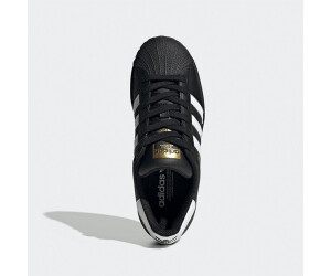 Adidas Superstar Junior core black/cloud white/core black desde 50,95 € | Compara precios en idealo