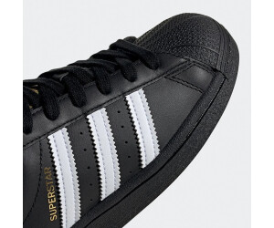 Adidas Superstar Junior EF5398 core black cloud white core black ab 84 20 Preisvergleich bei idealo