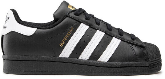 Adidas Superstar Junior EF5398 core black cloud white core black