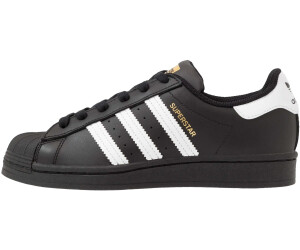 adidas superstar junior white