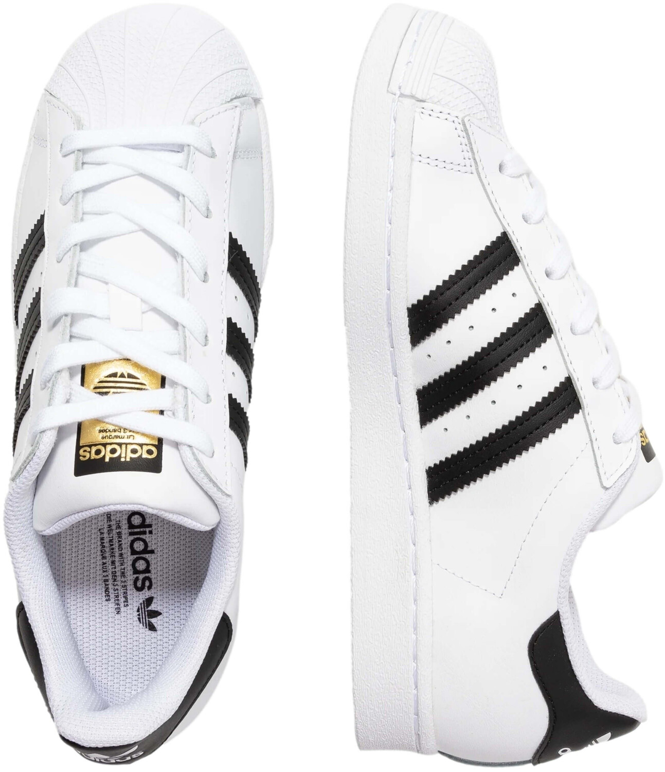 Adidas superstar damen idealo discount