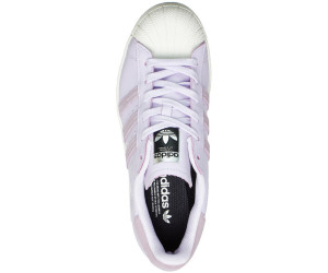 Adidas Superstar Women purple tint/legacy purple/off white desde 79,74 | Compara precios en idealo