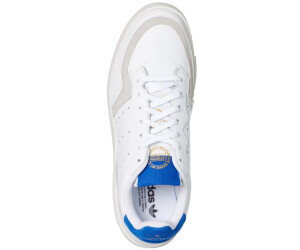 Adidas Supercourt cloud white/cloud 