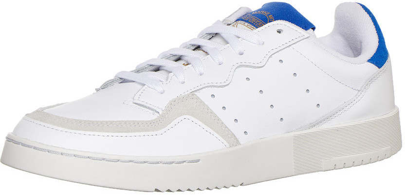 Adidas supercourt royal blue sales
