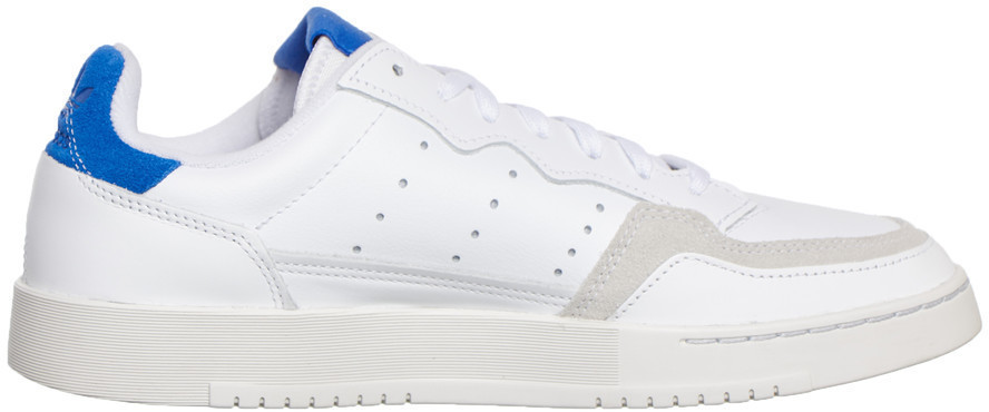 Adidas supercourt royal clearance blue