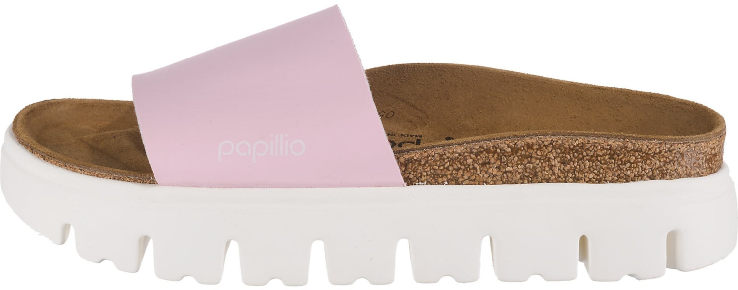 Papillio Cora Birko-Flor (101318) chunky rose