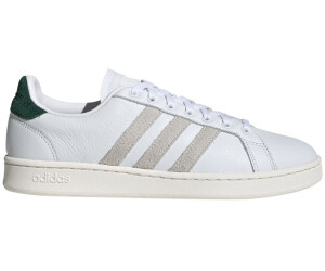 adidas grand court green