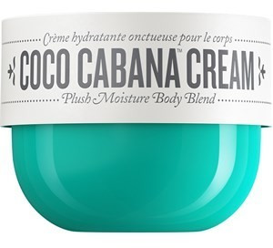 Sol de Janeiro Coco Cabana Cream body cream (240ml)