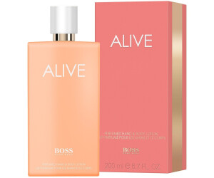 Hugo boss cream online
