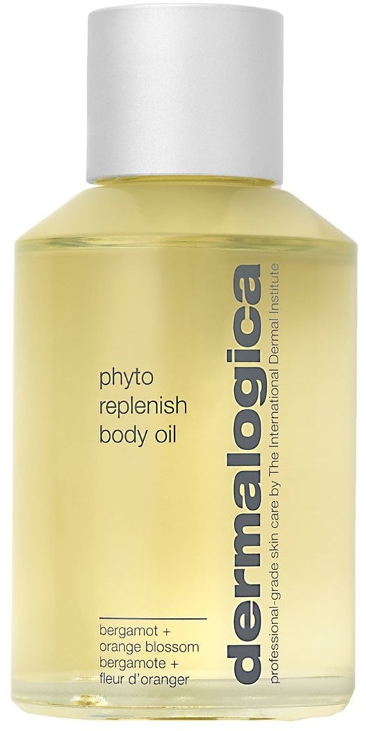 Dermalogica Phyto Replenish Body Oil (125ml)