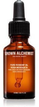 Grown Alchemist Rosehip 37,08 Mosqueta € bei Preisvergleich Oil Körperöl (25ml) Rosa Pure ab 