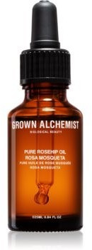 Grown Alchemist Pure Rosehip Oil Rosa Mosqueta Body Oil (25ml)