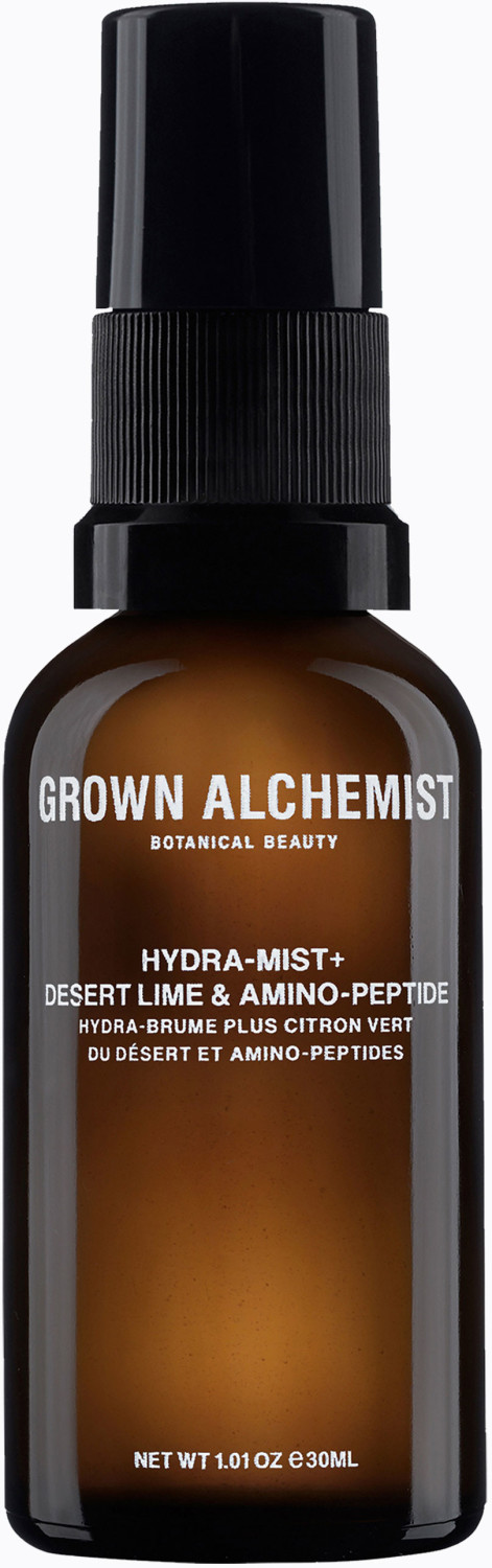 Grown Alchemist Desert Lime & Amino-Peptide Body Spray (30ml)