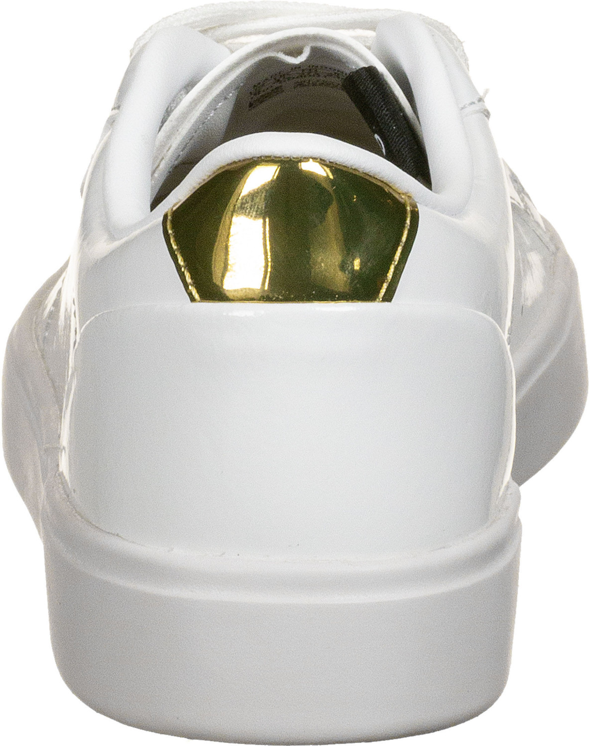 Adidas sleek weiß damen 2025