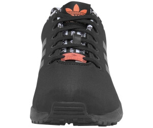 Buy Adidas ZX Flux core black/core black/semi coral from £68.95 (Today) –  Best Deals on idealo.co.uk