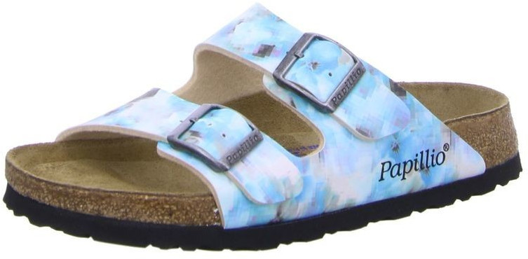Papillio Arizona Pixel blue