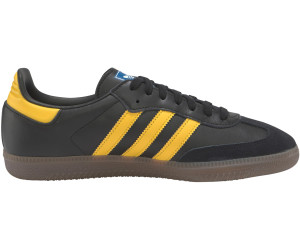 adidas samba og black carbon