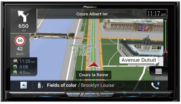 Pioneer AVIC-Z930DAB