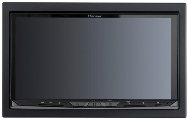 Pioneer AVIC-Z930DAB, Bild 3