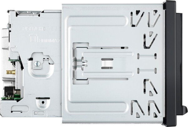 Pioneer AVIC-Z830DAB, Bild 5
