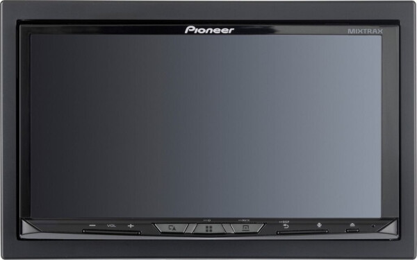 Pioneer AVIC-Z830DAB, Bild 6