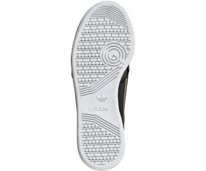 adidas continental 80 black womens