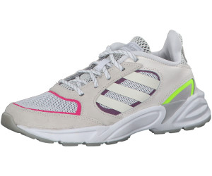 Adidas 90s Valasion Women cloud white/grey six/pink