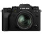Fujifilm X-T4 Kit 18-55 mm noir