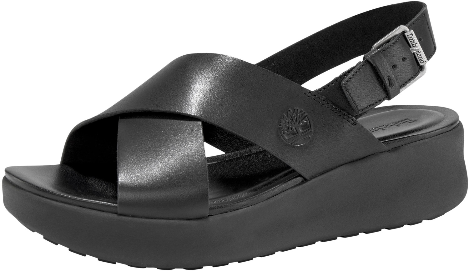 timberland wind