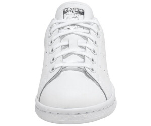 stan smith shoes silver