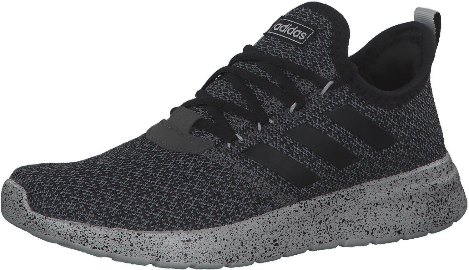 Adidas Lite Racer Reborn core black/grey two