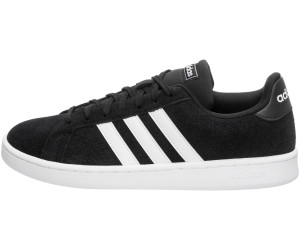 Adidas Grand Court core black/cloud white/cloud white au meilleur prix sur  idealo.fr