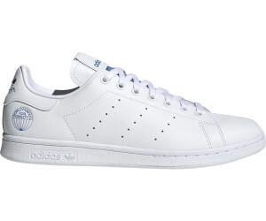 Women's shoes adidas Stan Smith W Cloud White/ Off White/ Pink Tint
