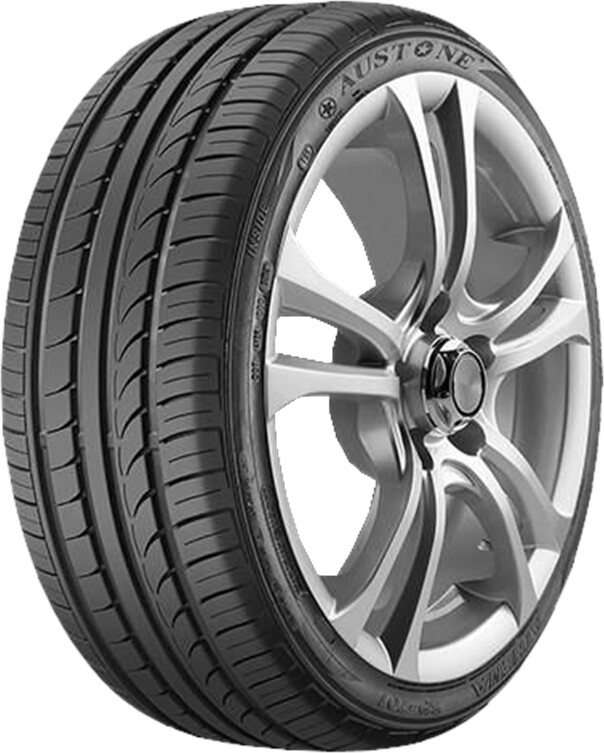 Austone SP701 245/40 R19 98W XL