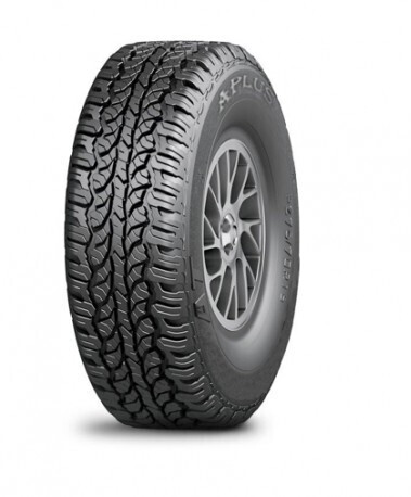Aplus Tyre A929 A/T 235/75 R15 109S XL OWL