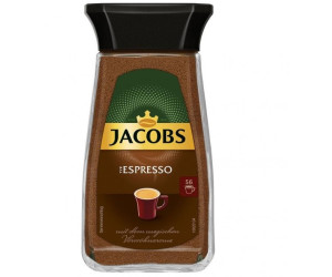 Jacobs Espresso Instant Kaffee 100g Ab 3 99 Preisvergleich Bei Idealo De