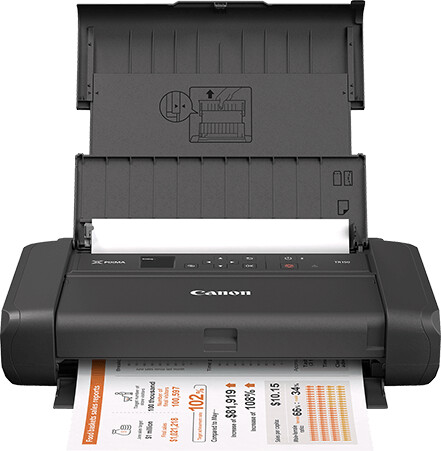 Canon PIXMA TR150 (sans batterie)
